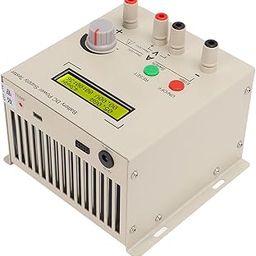 UniMarket® Battery Tester, 5 Discharge Modes High Accuracy AC100-240V Battery Capacity Tester High Safety for Electronic Equipment(#2)'-image-74