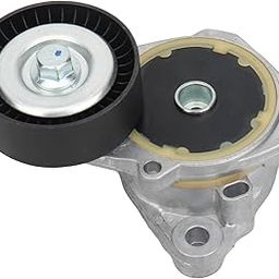 DRIVESTAR 166200W131 Belt Tensioners Assembly for Lexus GS460 LS460 IS F GS F 4.6L 5.0L V8-image-62