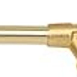 Chhaya 1 Feet Golden SprayGun (Brass) - Heavy Duty Ceramic Spray Gun - HTP 300 MM. Premium SprayGun-image-45