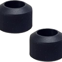 CALANDIS Silicone Bike Handlebar Grip Bicycle MTB Handle Bar Overgrip Cover Black | Cycling | Bicycle Components & Parts | Handlebar Grips Tape & Pads-picture-32