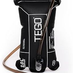 TEGO Pacer - Hydration Reservoir - 2L (Black)-image-20