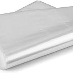 VSC Clear Transparent Multipurpose Polypropylene Bags, PP Bags 90 Gauge 4X6 inches - 500 gms-image-36