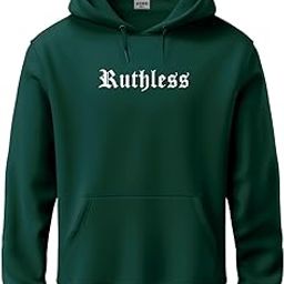 Hoodies for Men | Printed Hoodie for Men | Cotton Hoodie | Mens Hoodies | Sweatshirt for Men | Hooded Hoodie-image-22