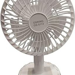 MINI FAN RECHARGEABLE FAN-picture-20