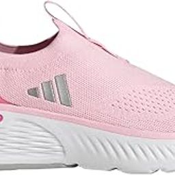 Women Cloudfoam Go Sock S Walking Shoe-image-4