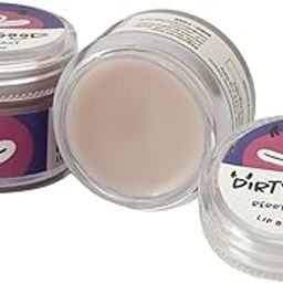 Dirty Good Berry Blast Lip Balm - 15g (Pack Of 1) | Formulation Helps Nourish & Hydrate Dry Chapped Lips | Non-Sticky Formula | Long-Lasting Lip Care-34