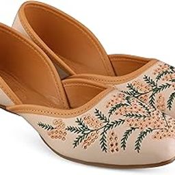 Women Jutti Mojari-image-18