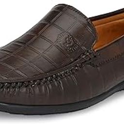 prolific Men's Casual Loafers & Driving Shoes-picture-9