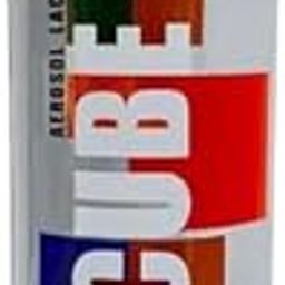 Gold Spray Cube spray Glossy Finish fast dry Acrylic Multipurpose Spray Paint | DIY, Art & Craft Quick Drying Good finish for Metal, Wood, Plastic and Walls 400ml (18k Gold)-11
