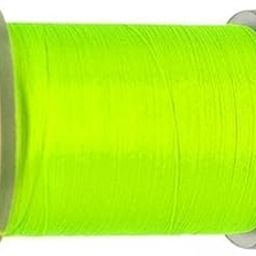MERISHOPP® 3xFly Tying Thread Filaments Thread Fluorescent Fly Tying Material Accessories Fluorescent Green | Sporting Goods-image-42