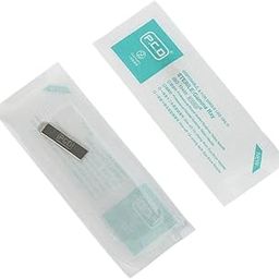 LICHTS®100pcs Microblading Eyebrow Blades Brow Needles Makeup Tools 19pins|Health & Beauty | s & Body Art | Other s & Body Art-picture-26