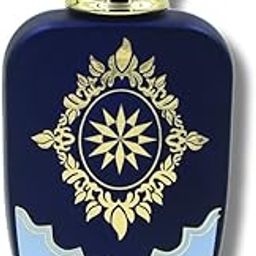 Hunky Dory 50ml Luxury Marble Style Empty Refillable Reusable Perfume Bottle With Cap and Easy Pump For Perfume, Essential oil, Beauty use.(Color May Vary)-87