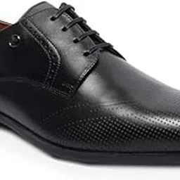 louis philippe Men Leather Formal Shoes-picture-13