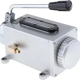 jazzy pearls JAZZY PEARLS® Lubricating Oil Filling Feed Pump Manual Hand Pump Double Outlet 4mm | Other Pumps | Pumps & Pump Accessories | Hydraulics, Pneumatics & Pumps-picture-4