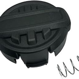 CALANDIS™ Trimmer Spool Cap Cover Parts Replacement for Dwo1Dt995 Dcst922P1 Lawn Edger | String Trimmer Parts & Accs | Outdoor Power Equipment | Yard, Garden & Outdoor Living-image-47