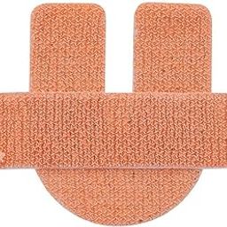 Cannula Fixator IV 100pcs | Elastic Adhesive Bandage IV Cannula Fixator | Cannula Fixer Tap Dressing Medical Adhesive Securement for IV Cannulas | Cannula Dressing tape-100pc-0