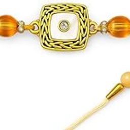 Premium Designer Rakhi with Roli Chawal | Elegant Festive Raksha Bandhan Gift for Brother-image-32