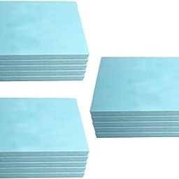 THE STYLE SUTRA 5Pc Foam Slab Sheet DIY Material Landscape-86