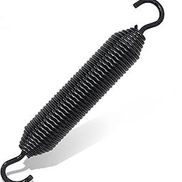 Numano M47400 Extension Spring for John Deere 325 335 345 355D GT225 GT235 GT245 GX325 GX335 GX345 GX355 LX172 LX173 LX176 LX188, Lawn Tractor Deck and Control System Replacement Spring-image-79