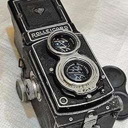 Rollei Rolleicord Dbp Dbgm Schneider-Kreuznach Xenar 75mm f/3.5-image-81