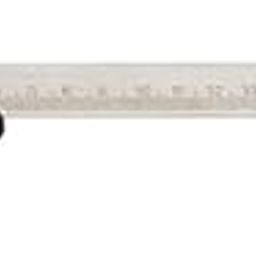 LOVELY® Kristeel Vernier Caliper Slide Caliper 0 to 125 mm Columbus Metallic for measurement of Round objects & Depth - Pack of 1-image-81