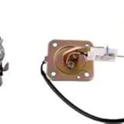 WHEEL DRIVE COMPATIBLE WITH Tvs Wego Fuel gauge 2009 LAUNCH-16