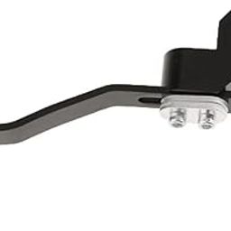 UJEAVETTE Motorcycle Kick Start Gear Shift Lever for 110cc 125cc Pit Dirt Bike Black-image-58