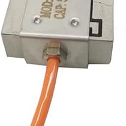 DYLY106 Micro Size 1KG S Beam Load Cell Tension and Compression Sensor-20