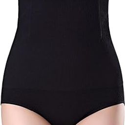 Women's Waist Cincher Wired Tummy Tucker Shapewear Full Coverage Hipster Style Body Shaper Underdress Belly Shaping Belt (M Till 5XL)-picture-43