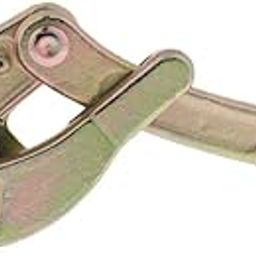 ATORSE™ Insulated Wire Grip Clamp Wire Pulling Tightening Tool 2 Tons Load|Business & Industrial | Material Handling | Ladders Scaffold & Platforms | Work Stands & Platforms-2