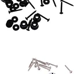 SECRET DESIRE Guitars Strap Locks Straplocks Strap Buttons-picture-12