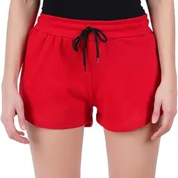 blacktail Shorts for Women (Swim & Beach_wear)-picture-40