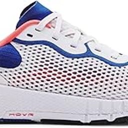 Womens Ua W HOVR Machina 2 Se Sneaker-6