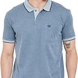 duke Stardust Men Half Sleeve Cotton T-Shirt-picture-13