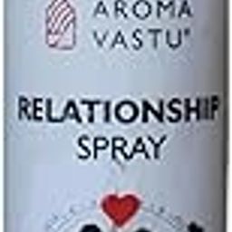 Aroma Vastu Relationship Energy Spray | Love & Harmony Vastu Mist with Lavender, Clary Sage & Frankincense | Natural Aromatherapy Spray for Couples | 100ml-image-18