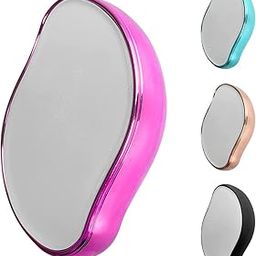 Magic Painless Hair Eraser, Crystal Hair Removal Tool for Arms, Legs-picture-10