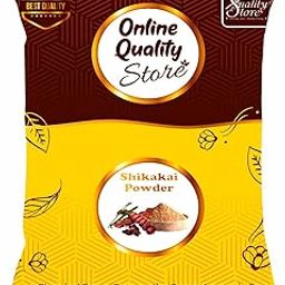 Online Quality Store shikakai powder for hair (300 Grams)-image-23