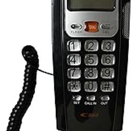 Vmore Orientel KX-T555 Called Id Landline Telephone For Home & Office (Multicolor)-15