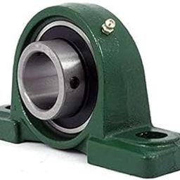 Pillow Block Bearing, UCP205, Ball Bearing Mount-image-39