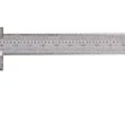 YUZUKI Vernier Caliper 150mm with Fine Adjustment – Perfect for Accurate Measurements-16