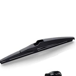 RYU7® Rear Wiper Only Blade Exact Fit Design Fits For Jeep Compass-14