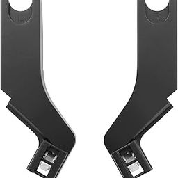 Baby Jogger Graco Car Seat Adapter City Mini 2 Double Stroller, City Mini GT2 Double Stroller, Black-10