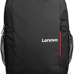 15.6 Inch Black Laptop Bag Compatible for Lenovo|HP|DELL Laptops BackPack For School College Office Travel-image-91