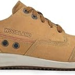 Men Camel Shoes With Laces | 10 | Camel-image-8