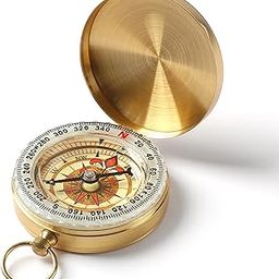 Compass, Compass for Directions, Direction Survival for Hiking Hunting Outdoor Military Navigation Tool-24