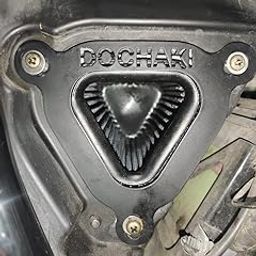 Air Filter Holding Plate for Royal-Enfield Interceptor 650-image-46