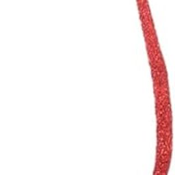 RAZ Imports Red Beaded Garland-image-56