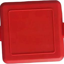 CALANDIS™ Microwave Sandwich Maker Microwavable Compact for Breakfast Sandwiches Toast Red | Grills & Griddles | Small Kitchen Appliances | Kitchen, Dining & Bar-image-17