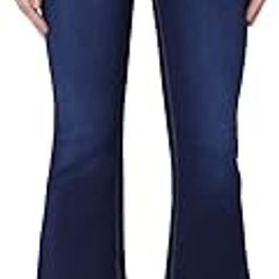 Women's Regular Fit Jeans-image-30