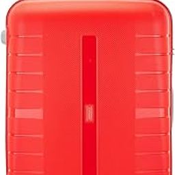 Nexon Strolly 79 Cm 360°|Trolley Bag, Speed_Wheel Suitcase For Travel, 4 Wheel Luggage For Men And Women, Polypropylene Hard Side Cabin And Check In Bag (Fiery Red, Large)-image-52